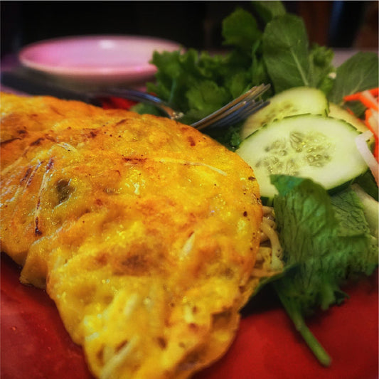 Hanoi Street Food Walking Tour – Only $15 - Group tour