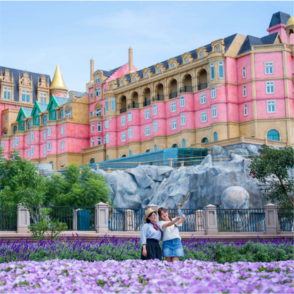 Ba Na Hills Tour 🚌 1-Day Mountain Trip from Da Nang