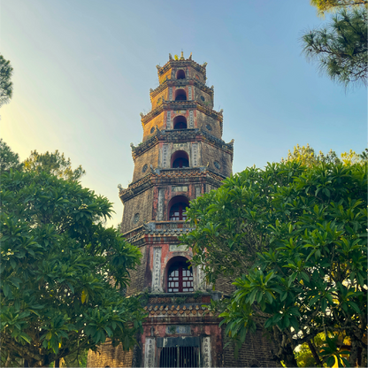 Da Nang to Hue | 1-Day Hue City Tour with Imperial Highlights