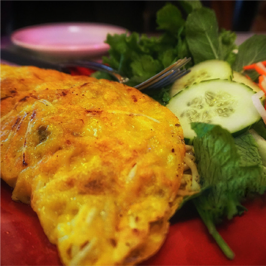 Authentic Hanoi Food Tour: Old Quarter Walking Experience – Only $15