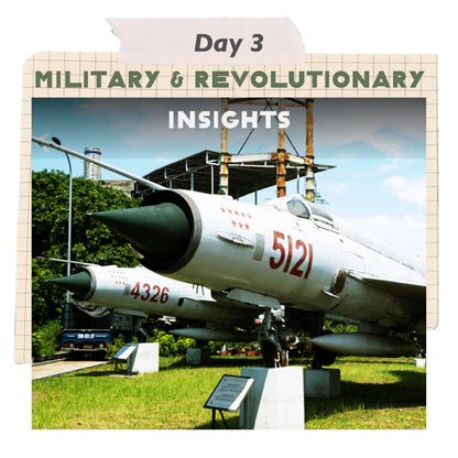 9-Day Vietnam Heritage Tour 🛺 Unforgettable South East Asia Experiences
