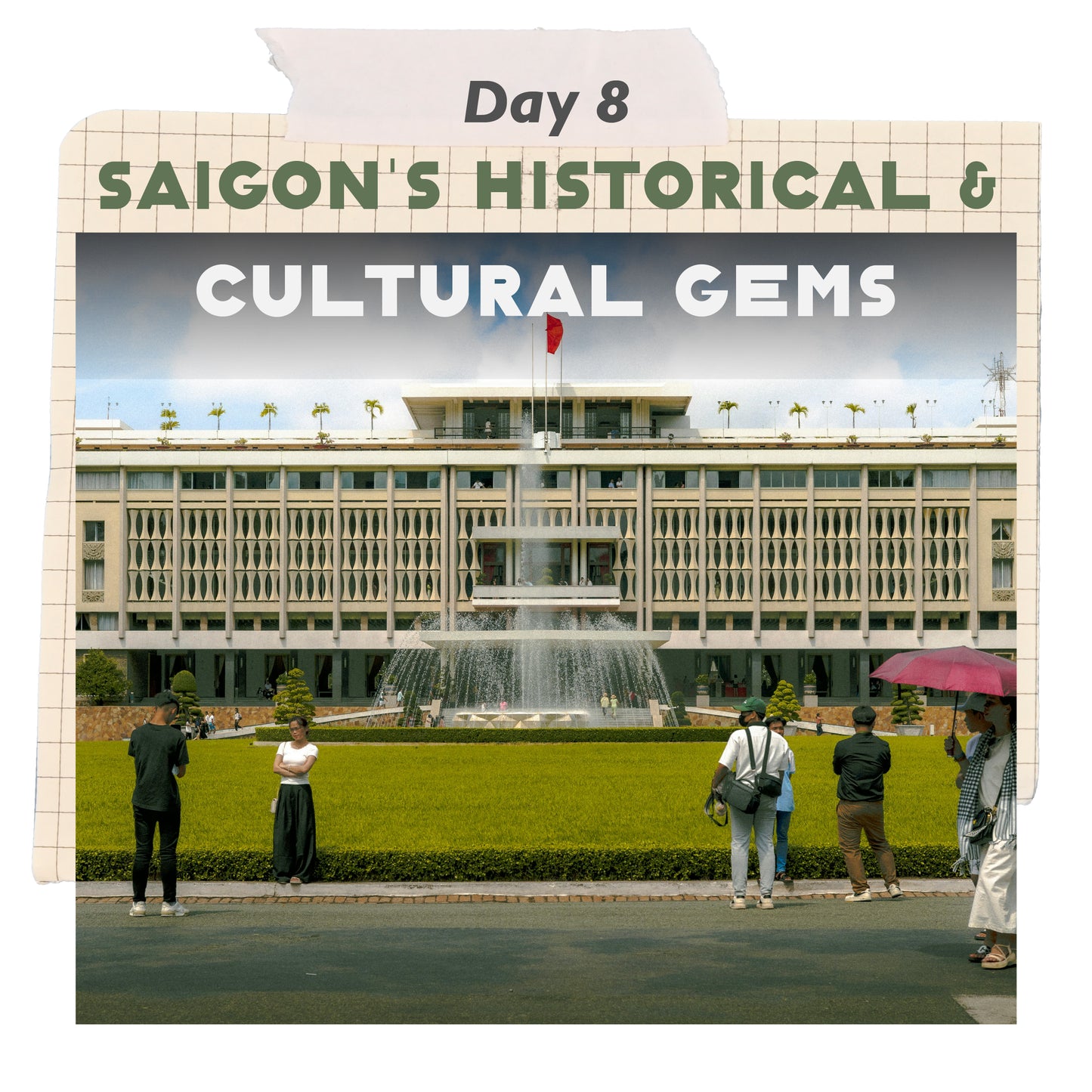 9-Day Vietnam Heritage Tour 🛺 Unforgettable South East Asia Experiences