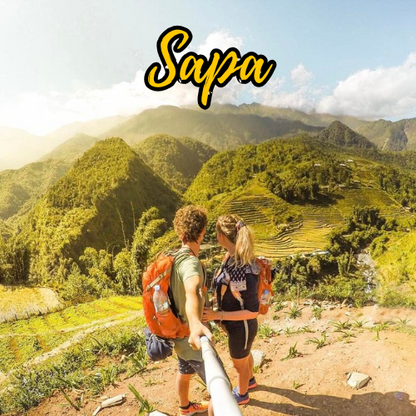 SAPA TOUR (CABIN BUS & RECLINING BUS)