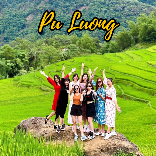 PU LUONG TOUR