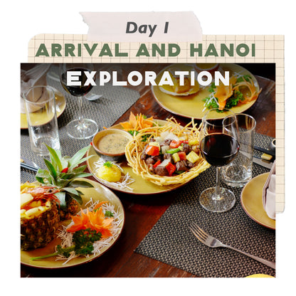 9-Day Vietnam Heritage Tour 🛺 Unforgettable South East Asia Experiences