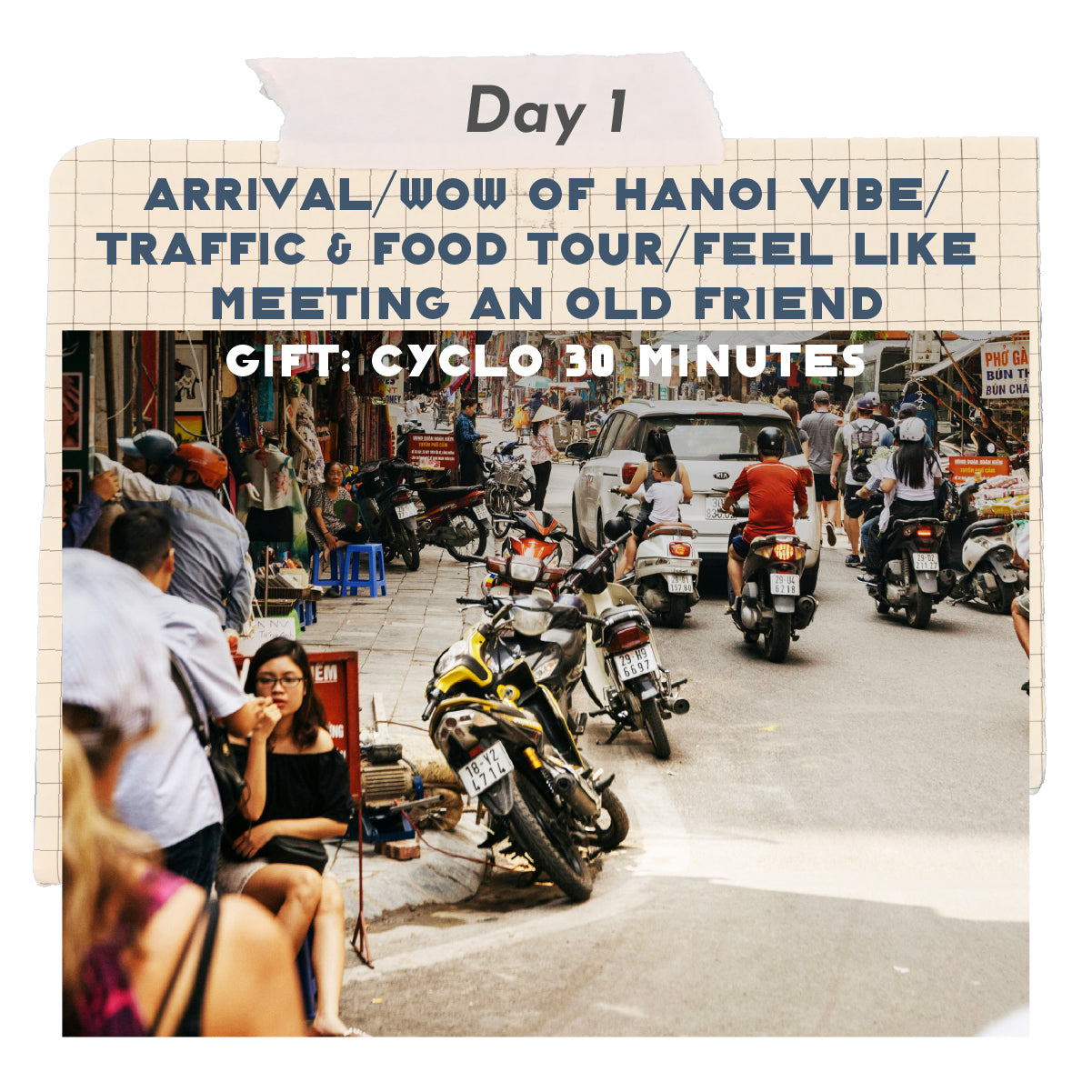 Beach Getaway & Culture Tour 🌴 15-Day Vietnam Land & Sea Escape