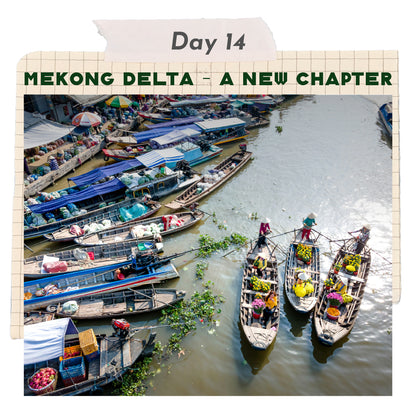 Cambodia Tour Package 🎒 Vietnam & Cambodia Asia Travel Journey