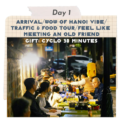 Beach Getaway & Culture Tour 🌴 15-Day Vietnam Land & Sea Escape