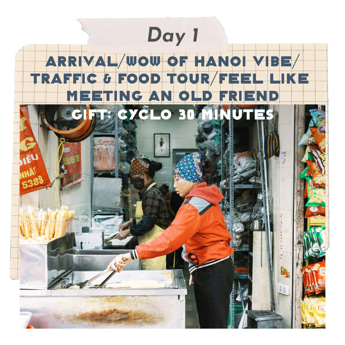 Beach Getaway & Culture Tour 🌴 15-Day Vietnam Land & Sea Escape