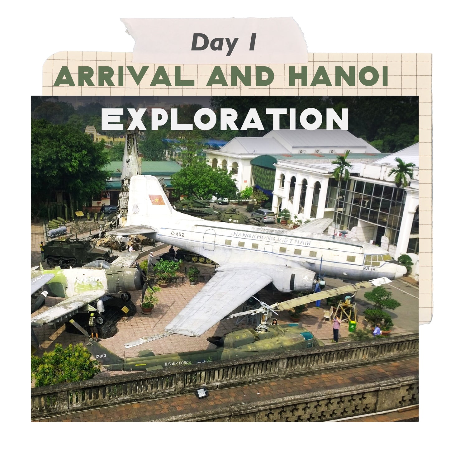 9-Day Vietnam Heritage Tour 🛺 Unforgettable South East Asia Experiences