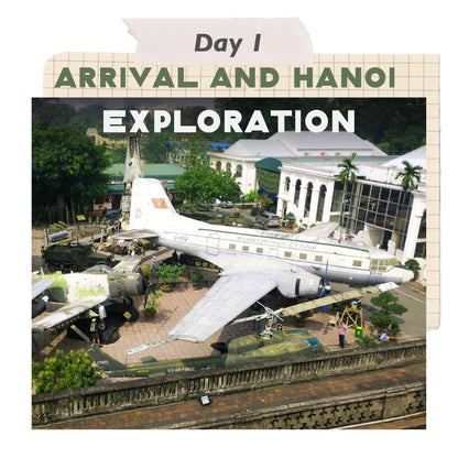 9-Day Vietnam Heritage Tour 🛺 Unforgettable South East Asia Experiences