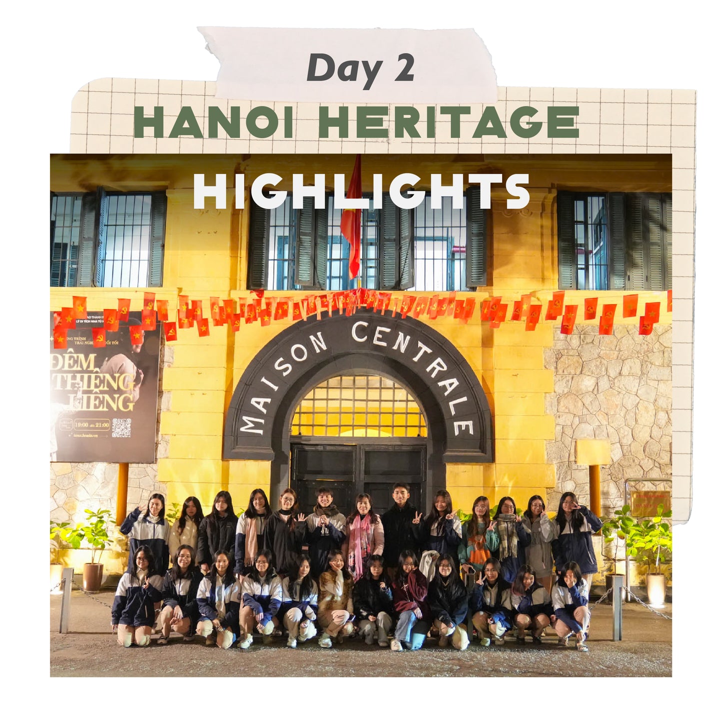 9-Day Vietnam Heritage Tour 🛺 Unforgettable South East Asia Experiences
