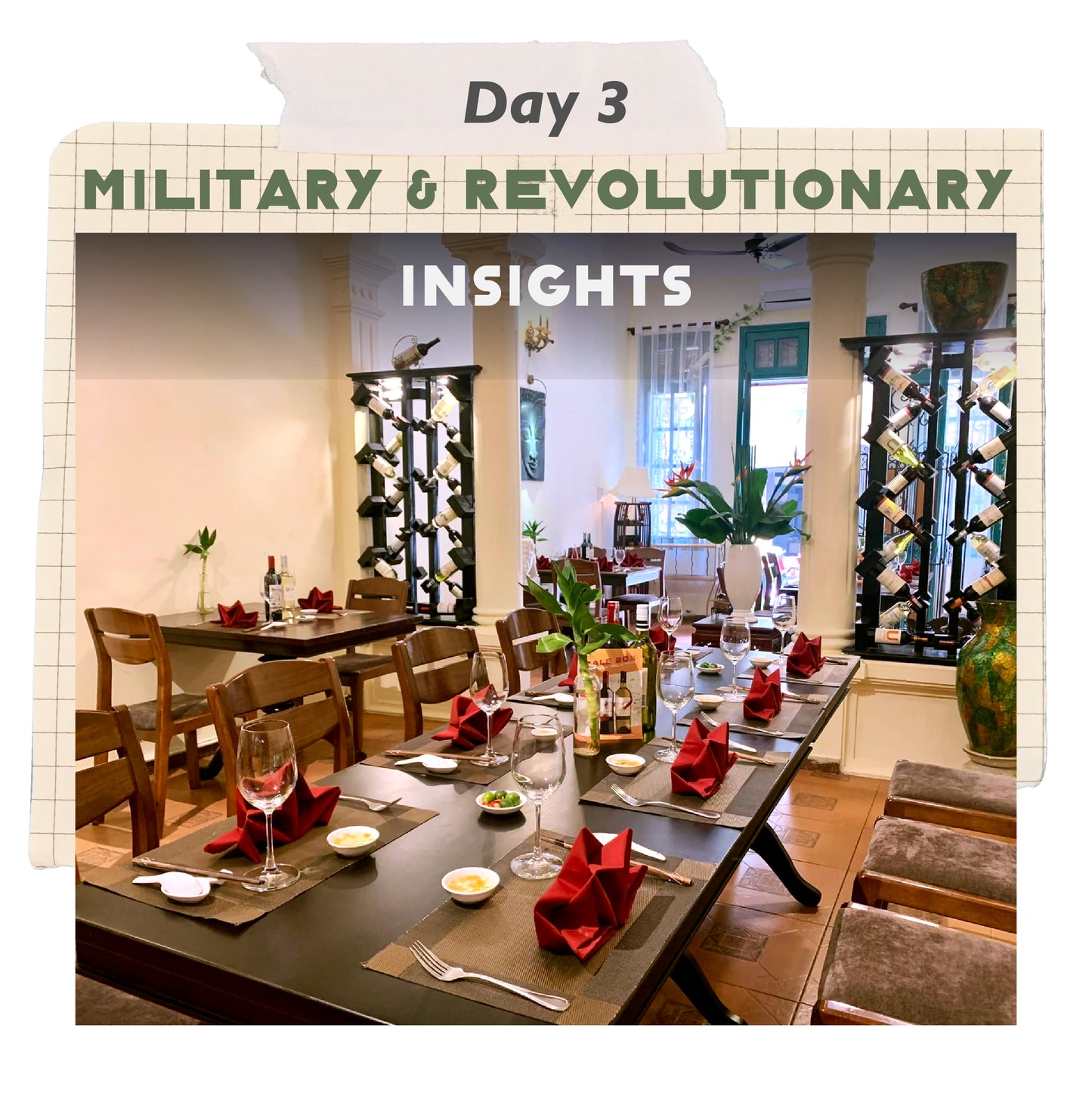 9-Day Vietnam Heritage Tour 🛺 Unforgettable South East Asia Experiences