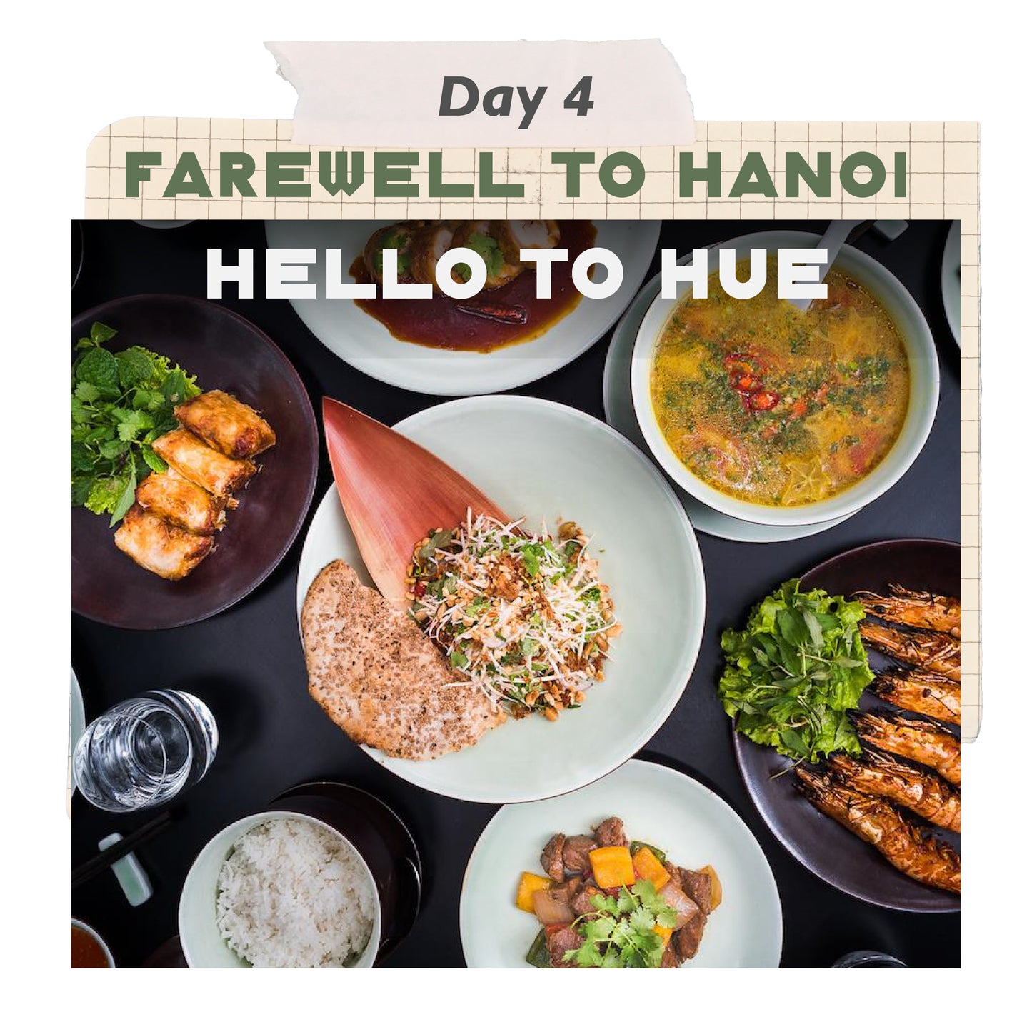 9-Day Vietnam Heritage Tour 🛺 Unforgettable South East Asia Experiences