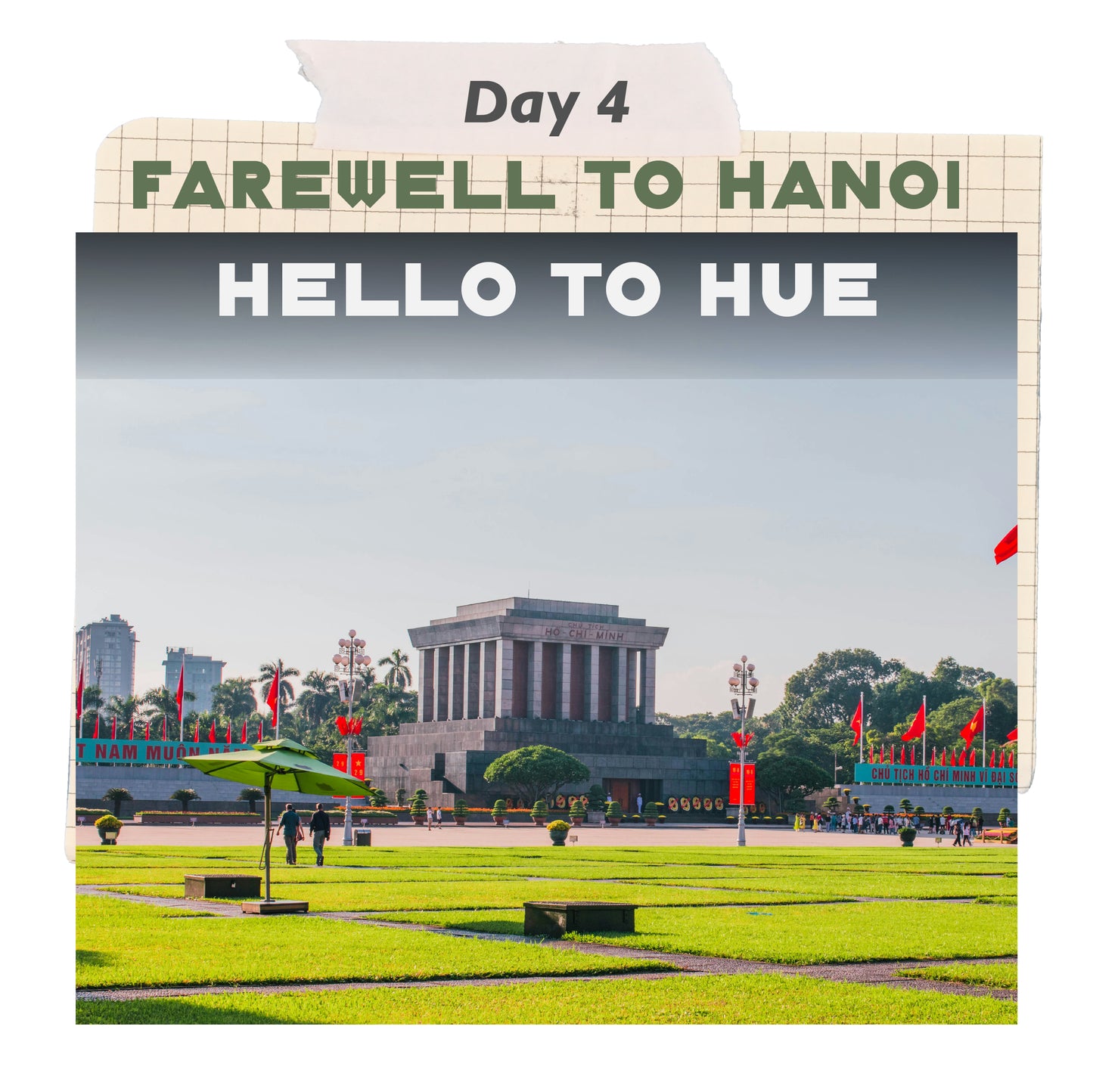 9-Day Vietnam Heritage Tour 🛺 Unforgettable South East Asia Experiences