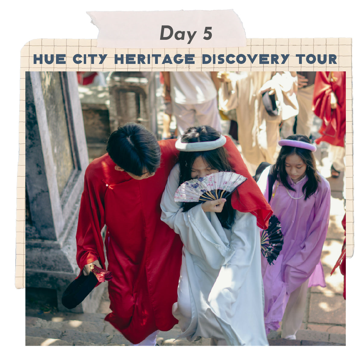 Beach Getaway & Culture Tour 🌴 15-Day Vietnam Land & Sea Escape
