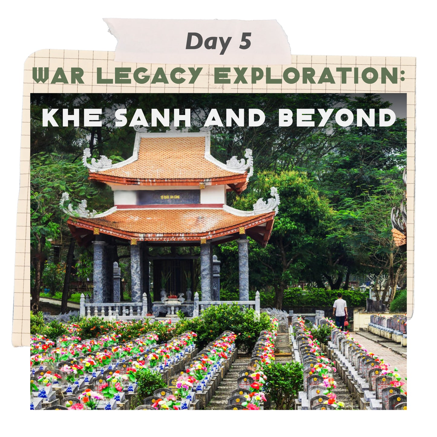 9-Day Vietnam Heritage Tour 🛺 Unforgettable South East Asia Experiences