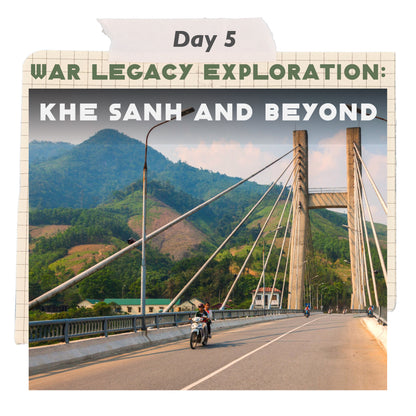9-Day Vietnam Heritage Tour 🛺 Unforgettable South East Asia Experiences