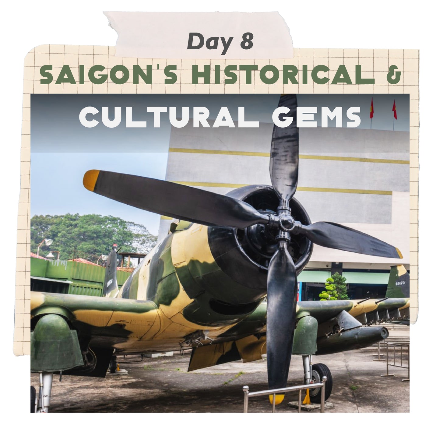 9-Day Vietnam Heritage Tour 🛺 Unforgettable South East Asia Experiences