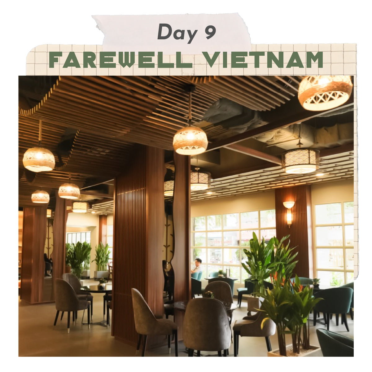 9-Day Vietnam Heritage Tour 🛺 Unforgettable South East Asia Experiences
