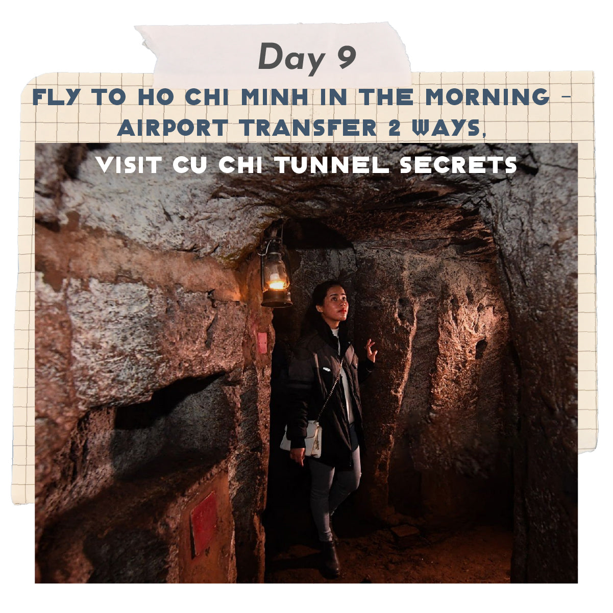 Beach Getaway & Culture Tour 🌴 15-Day Vietnam Land & Sea Escape