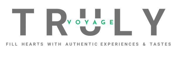 Truly Voyage